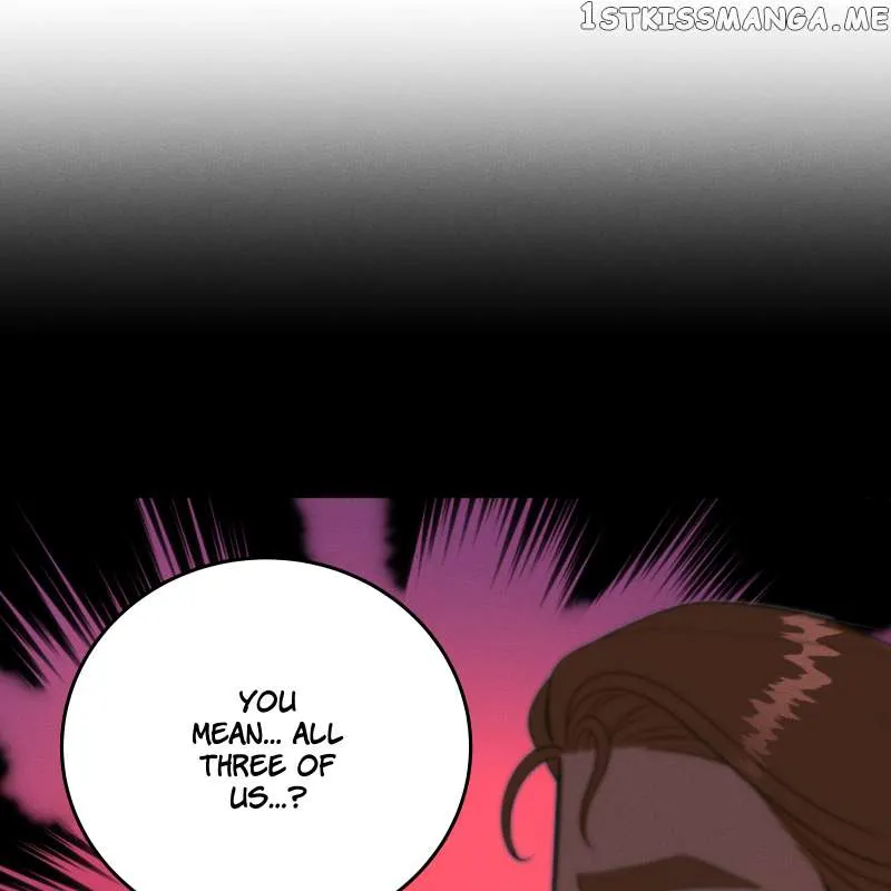 Love Me To Death Kainu Manga Chapter 45 Page 76