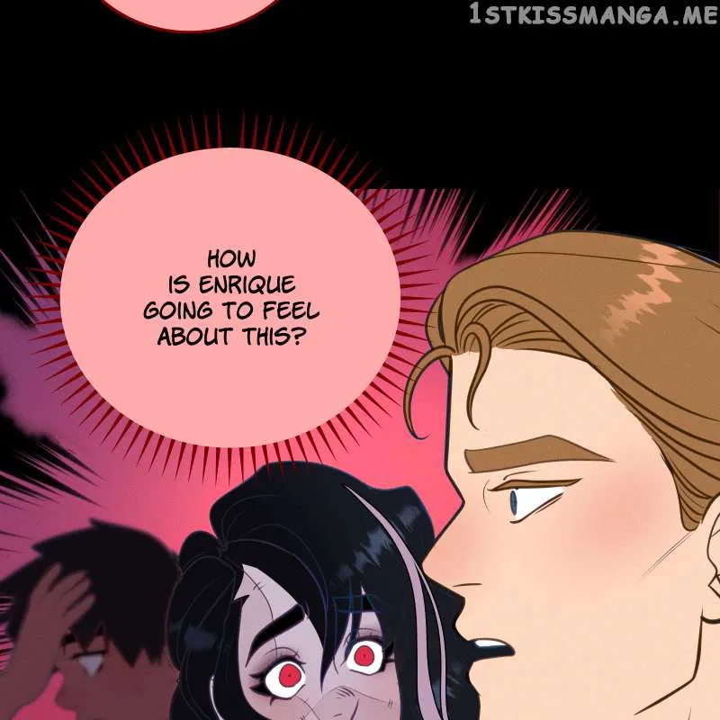 Love Me To Death Kainu Manga Chapter 45 Page 78
