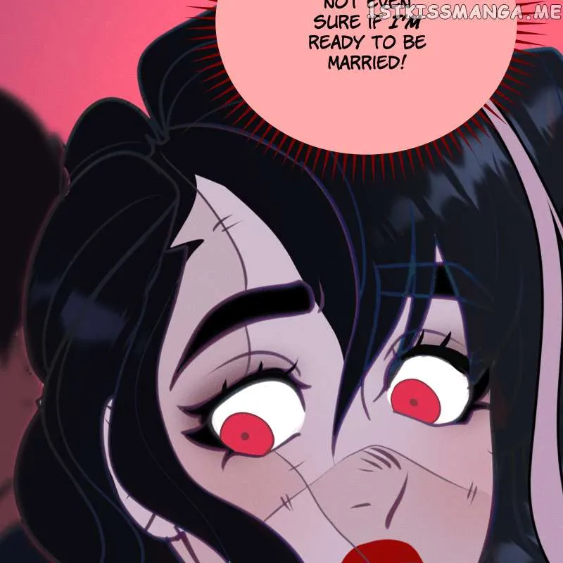 Love Me To Death Kainu Manga Chapter 45 Page 80