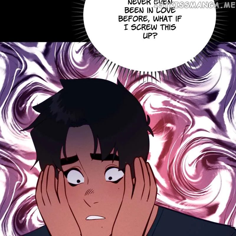 Love Me To Death Kainu Manga Chapter 45 Page 84