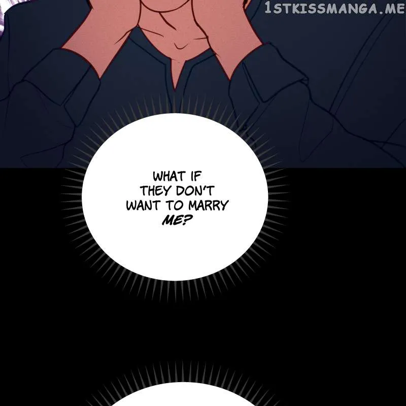 Love Me To Death Kainu Manga Chapter 45 Page 85
