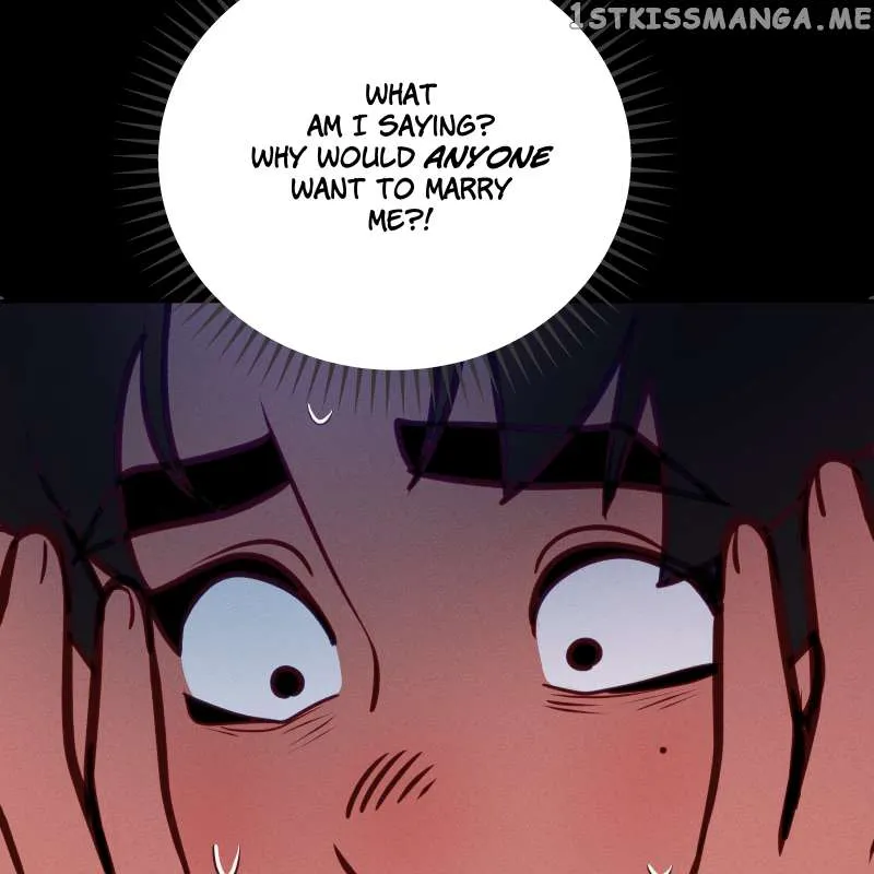 Love Me To Death Kainu Manga Chapter 45 Page 86