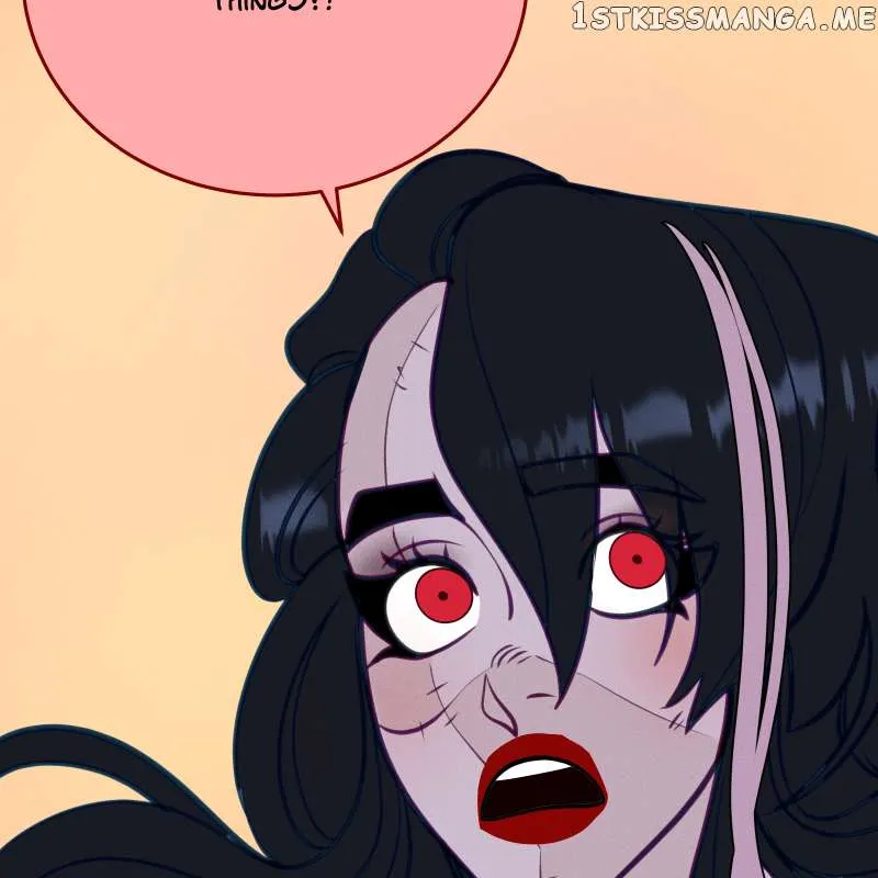 Love Me To Death Kainu Manga Chapter 45 Page 107