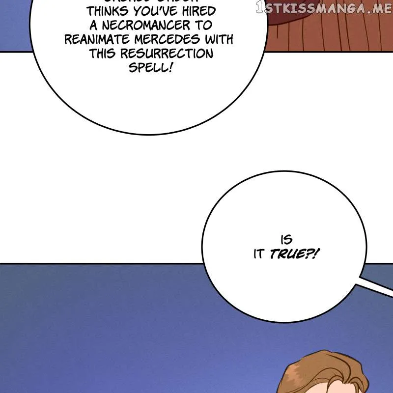 Love Me To Death Kainu Manga Chapter 44 Page 4