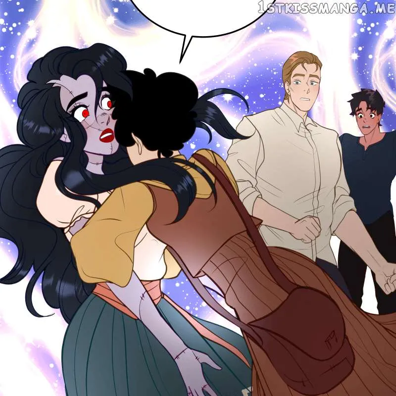 Love Me To Death Kainu Manga Chapter 44 Page 15