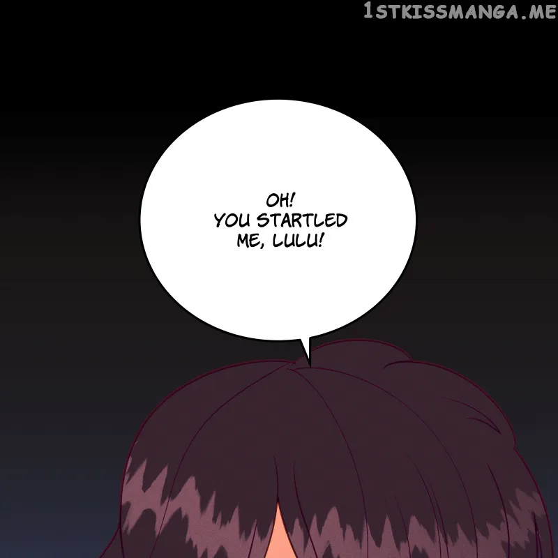 Love Me To Death Kainu Manga Chapter 44 Page 33