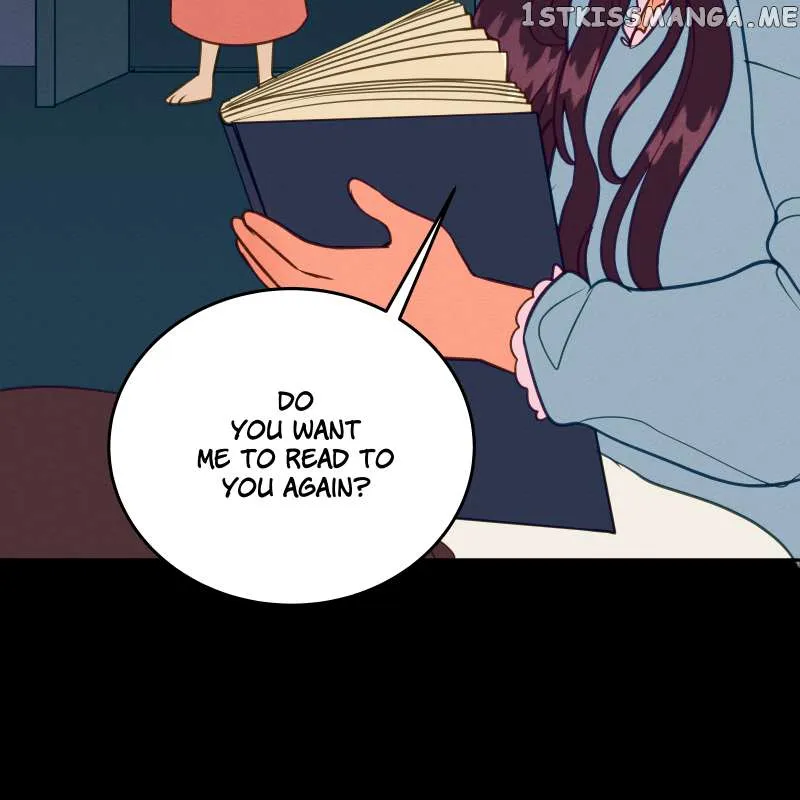 Love Me To Death Kainu Manga Chapter 44 Page 37