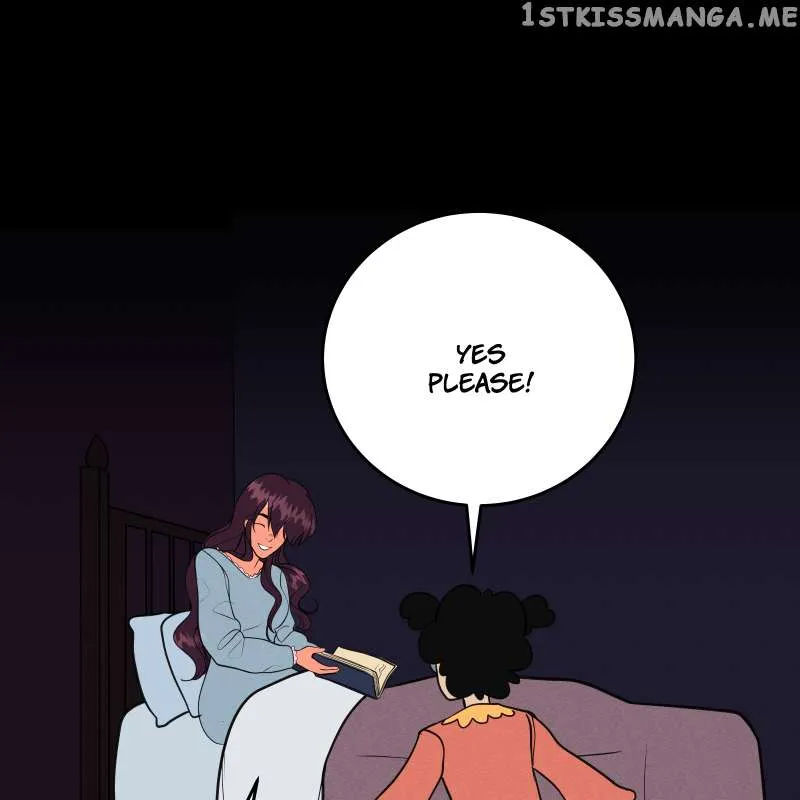 Love Me To Death Kainu Manga Chapter 44 Page 38