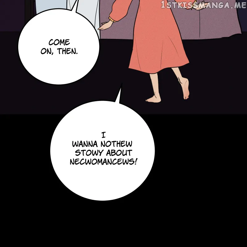 Love Me To Death Kainu Manga Chapter 44 Page 39