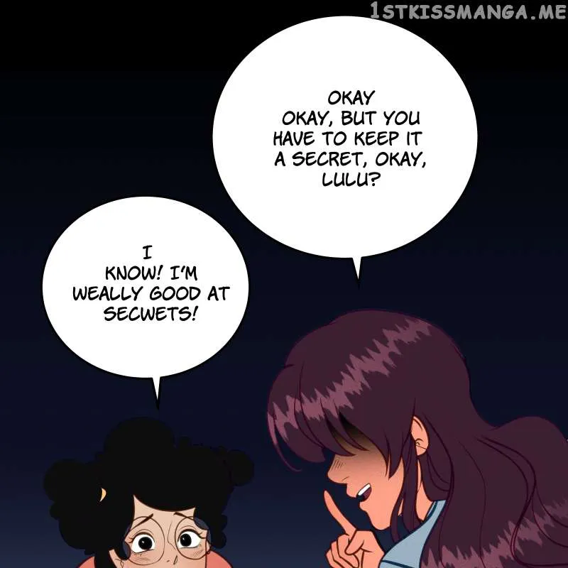 Love Me To Death Kainu Manga Chapter 44 Page 40