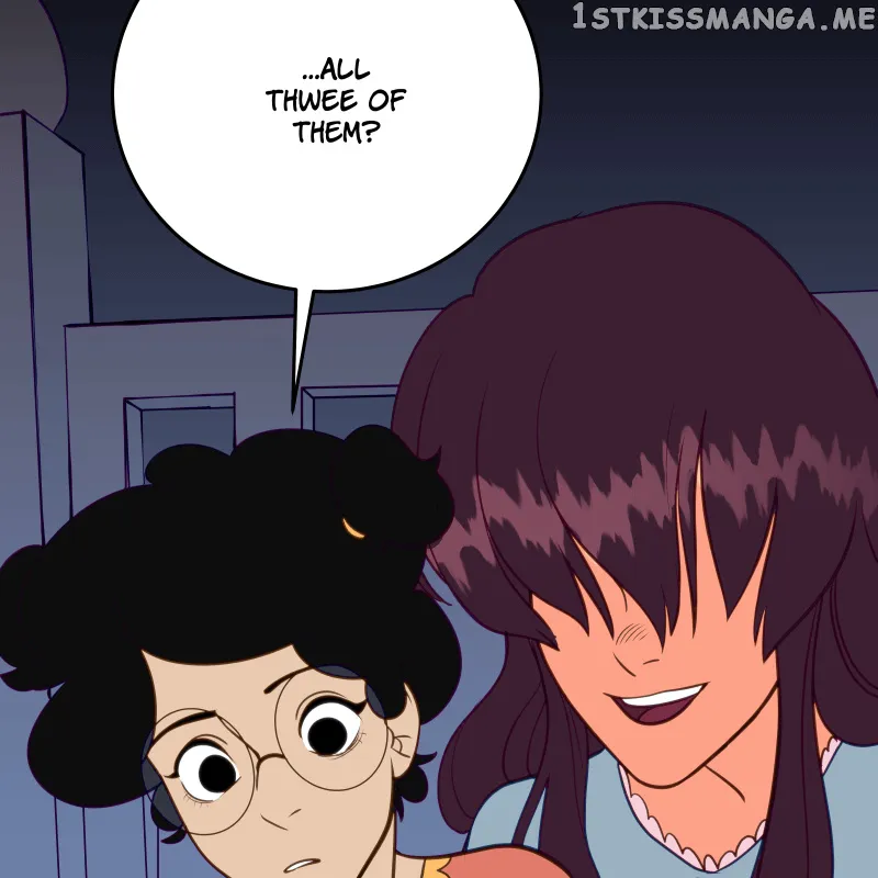 Love Me To Death Kainu Manga Chapter 44 Page 50
