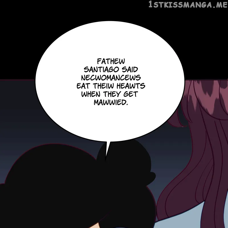 Love Me To Death Kainu Manga Chapter 44 Page 52