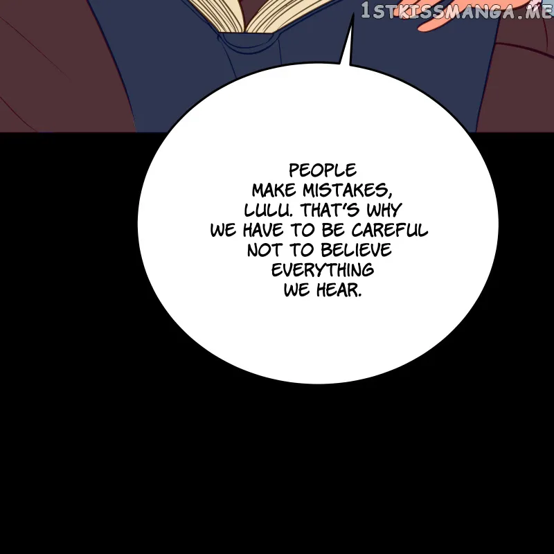 Love Me To Death Kainu Manga Chapter 44 Page 59