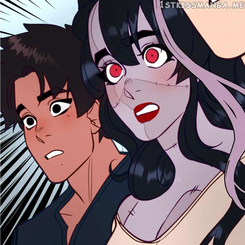 Love Me To Death Kainu Manga Chapter 44 Page 138