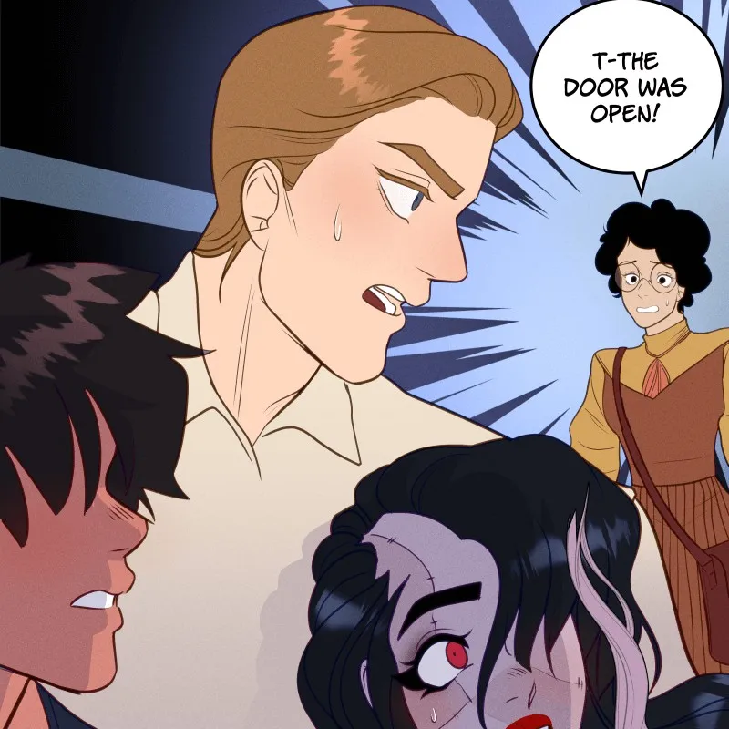 Love Me To Death Kainu Manga Chapter 43 Page 81