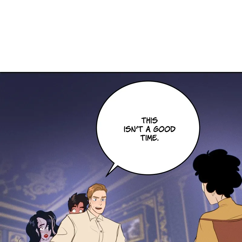 Love Me To Death Kainu Manga Chapter 43 Page 86