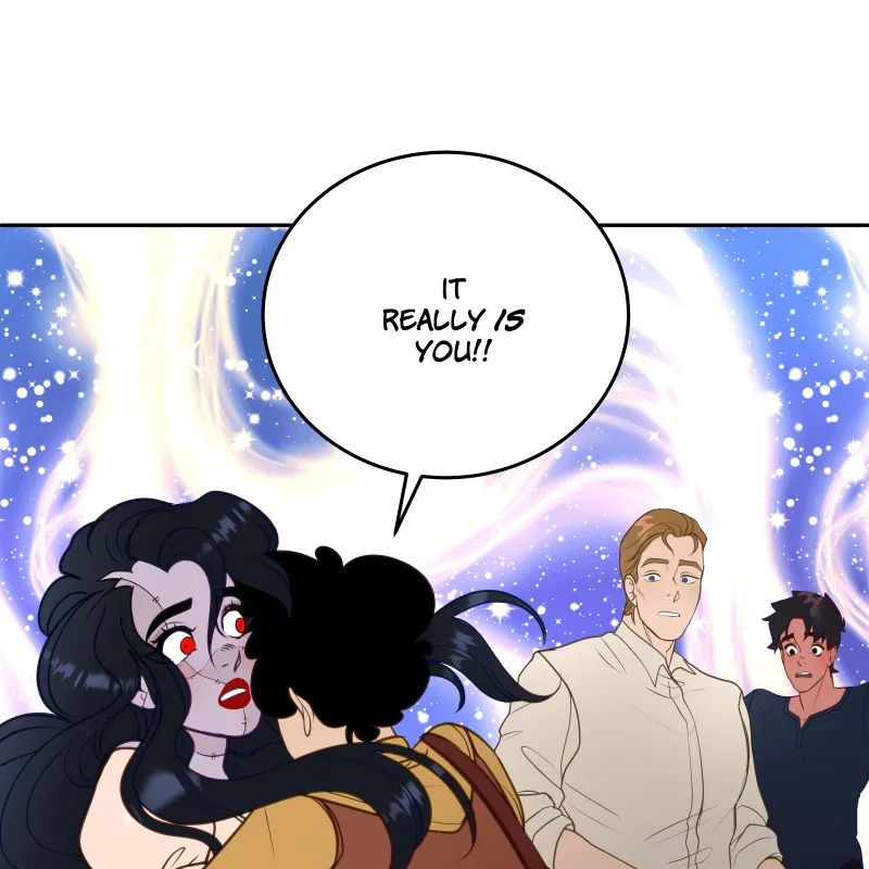 Love Me To Death Kainu Manga Chapter 43 Page 101