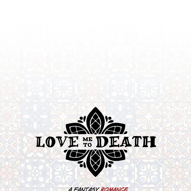 Love Me To Death Kainu Manga Chapter 43 Page 107