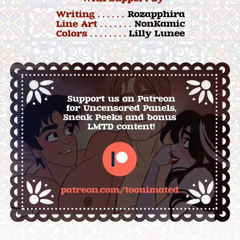 Love Me To Death Kainu Manga Chapter 43 Page 109