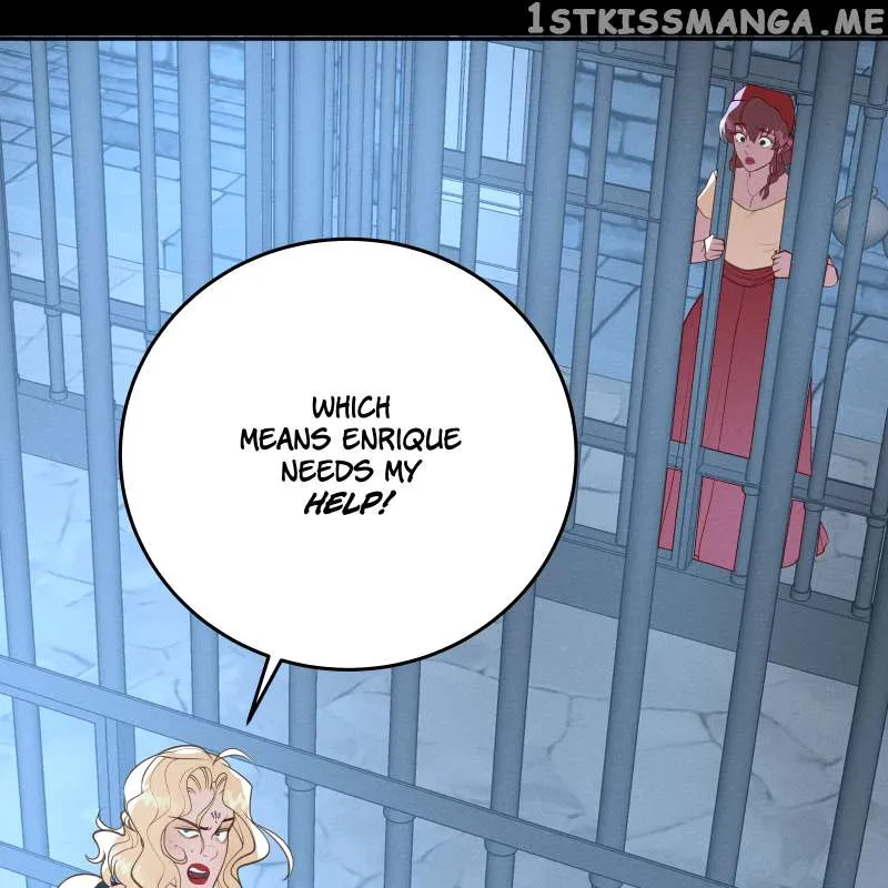 Love Me To Death Kainu Manga Chapter 42 Page 61