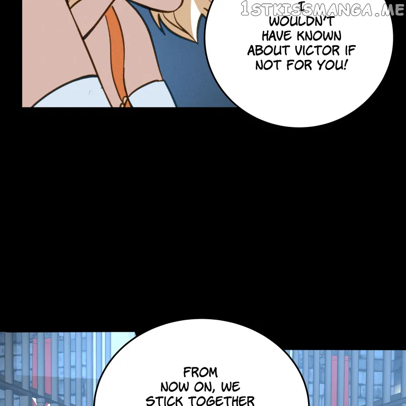 Love Me To Death Kainu Manga Chapter 42 Page 73