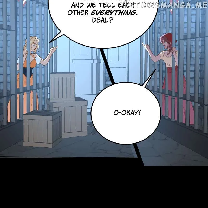 Love Me To Death Kainu Manga Chapter 42 Page 74