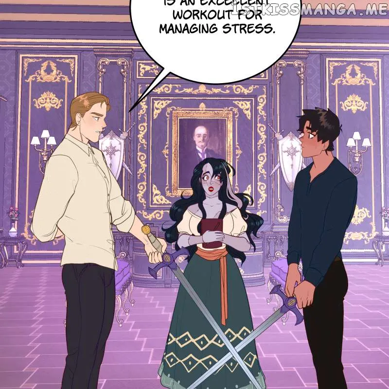 Love Me To Death Kainu Manga Chapter 42 Page 78