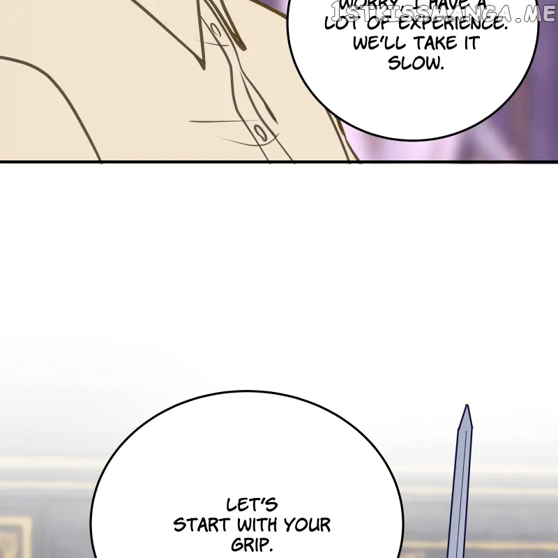 Love Me To Death Kainu Manga Chapter 42 Page 83
