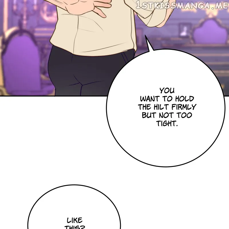 Love Me To Death Kainu Manga Chapter 42 Page 85