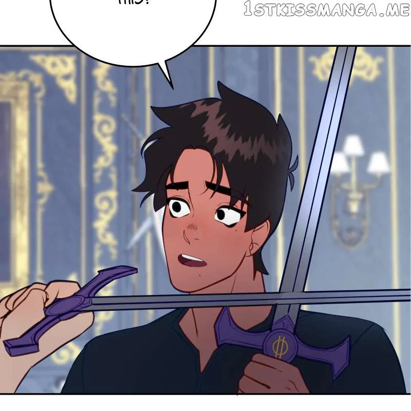 Love Me To Death Kainu Manga Chapter 42 Page 86