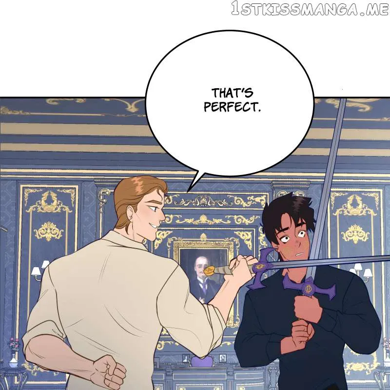 Love Me To Death Kainu Manga Chapter 42 Page 87