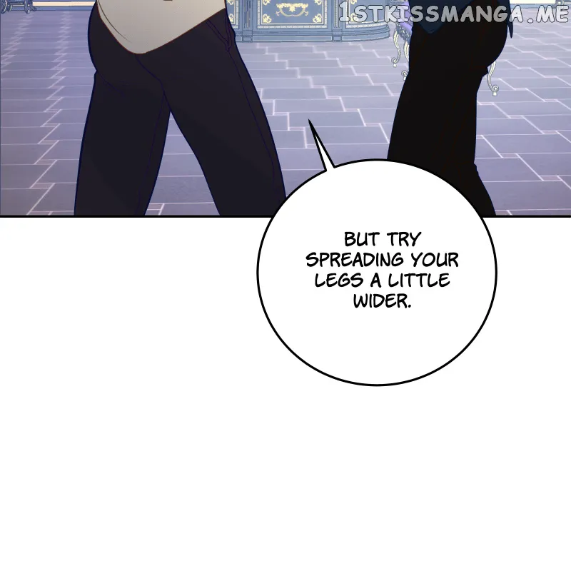 Love Me To Death Kainu Manga Chapter 42 Page 88