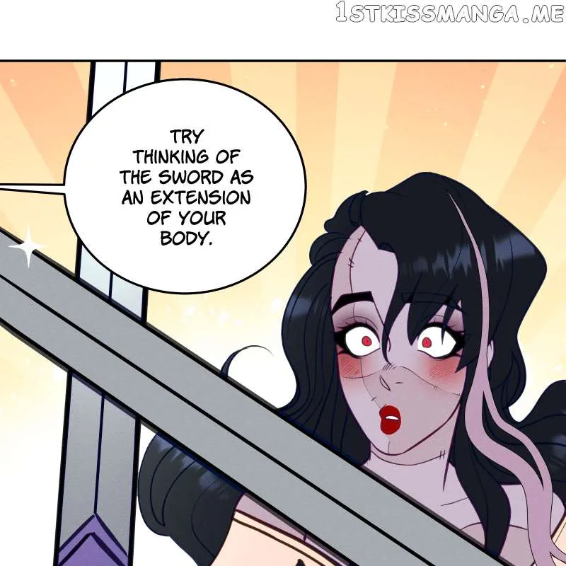 Love Me To Death Kainu Manga Chapter 42 Page 89