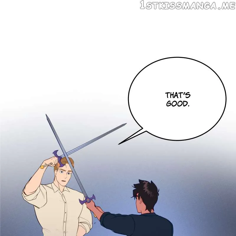 Love Me To Death Kainu Manga Chapter 42 Page 91
