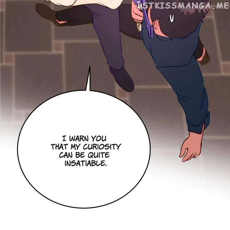 Love Me To Death Kainu Manga Chapter 42 Page 97