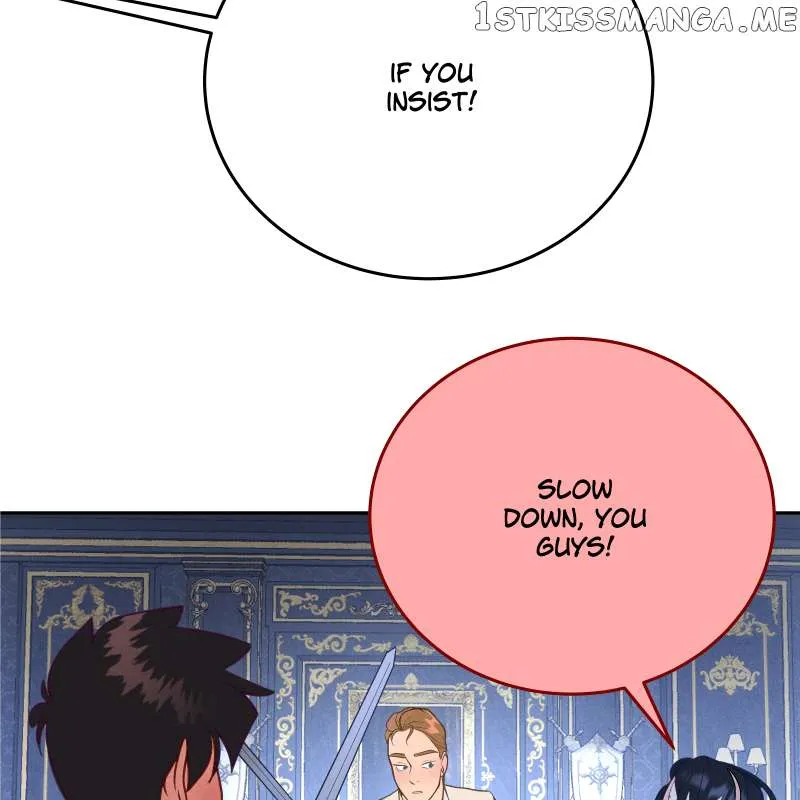 Love Me To Death Kainu Manga Chapter 42 Page 100