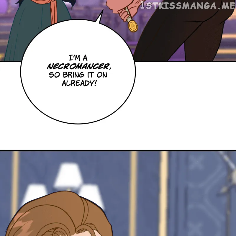 Love Me To Death Kainu Manga Chapter 42 Page 106