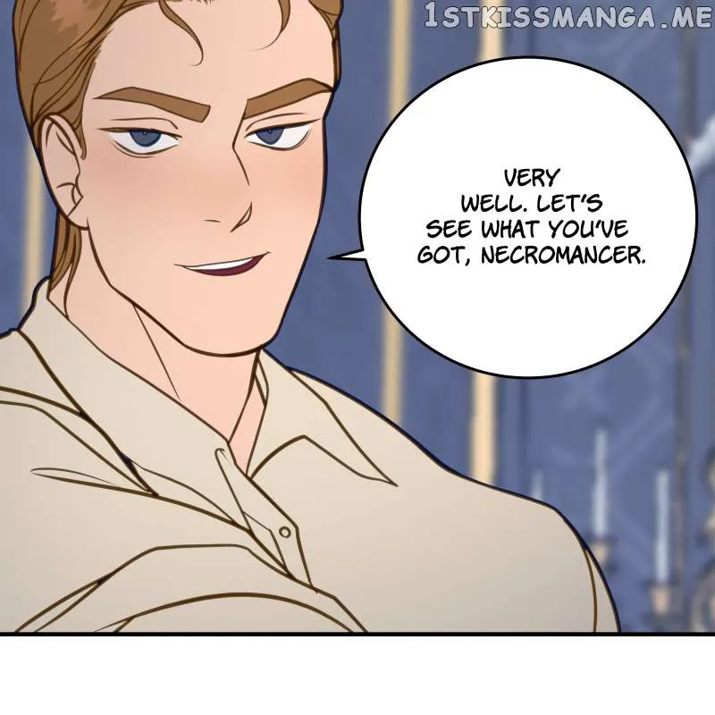 Love Me To Death Kainu Manga Chapter 42 Page 107
