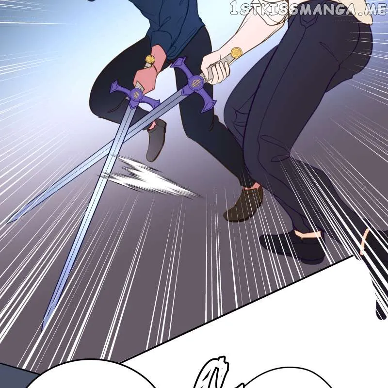 Love Me To Death Kainu Manga Chapter 42 Page 109
