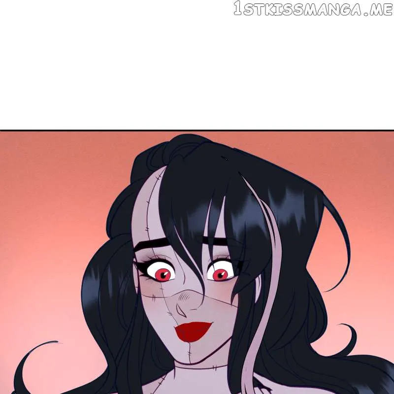 Love Me To Death Kainu Manga Chapter 42 Page 116