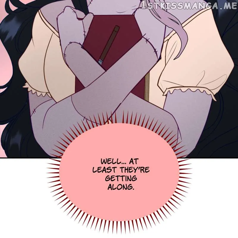 Love Me To Death Kainu Manga Chapter 42 Page 117