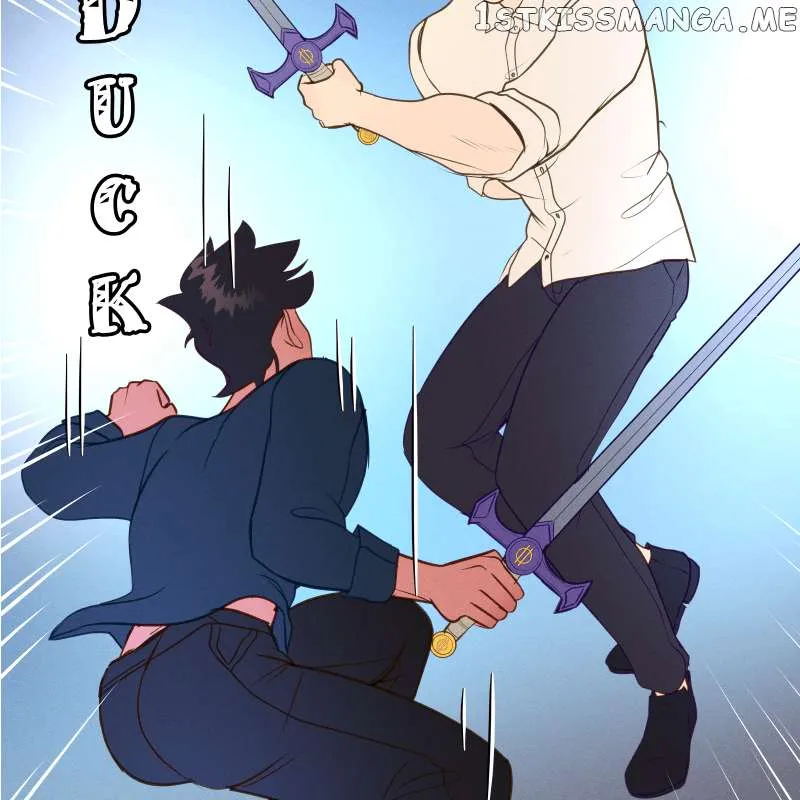 Love Me To Death Kainu Manga Chapter 42 Page 119