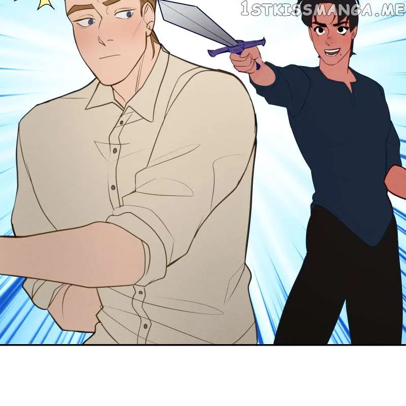 Love Me To Death Kainu Manga Chapter 42 Page 121