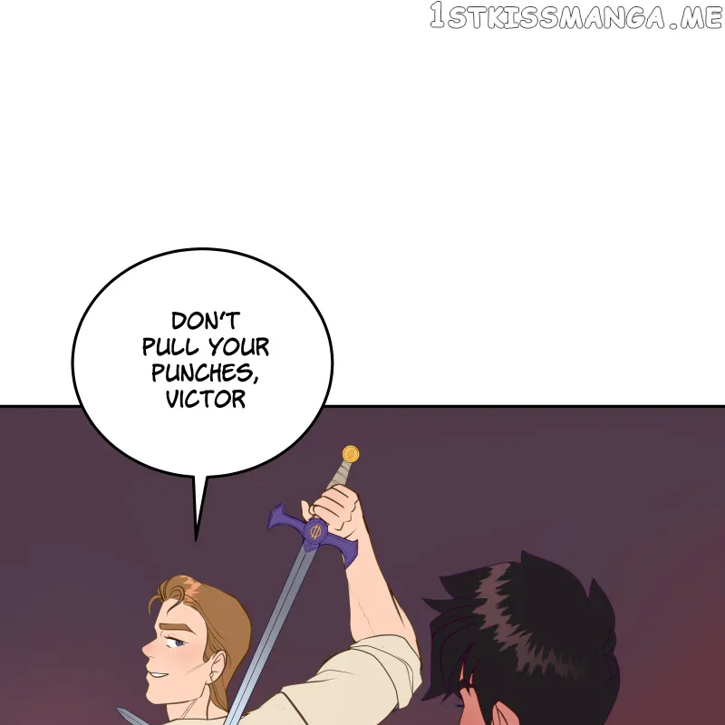 Love Me To Death Kainu Manga Chapter 42 Page 122