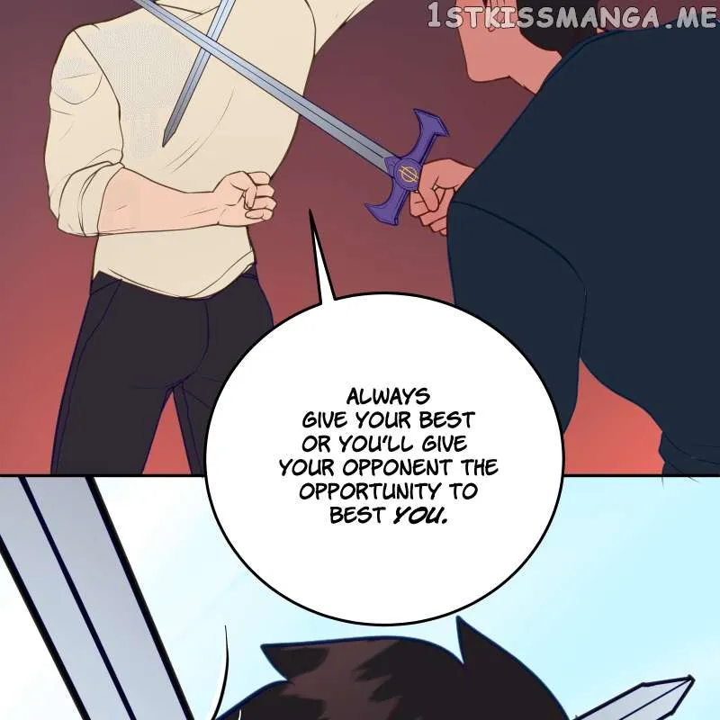 Love Me To Death Kainu Manga Chapter 42 Page 123