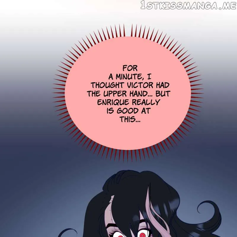 Love Me To Death Kainu Manga Chapter 42 Page 133