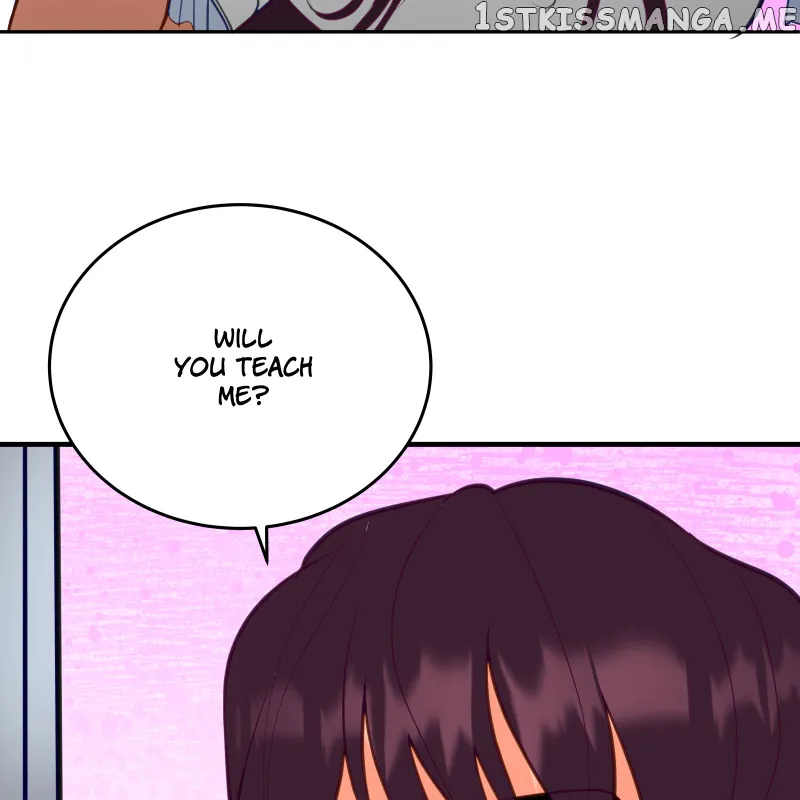 Love Me To Death Kainu Manga Chapter 42 Page 140