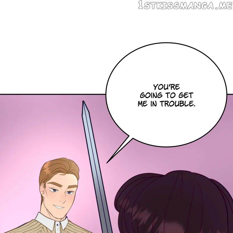 Love Me To Death Kainu Manga Chapter 42 Page 142