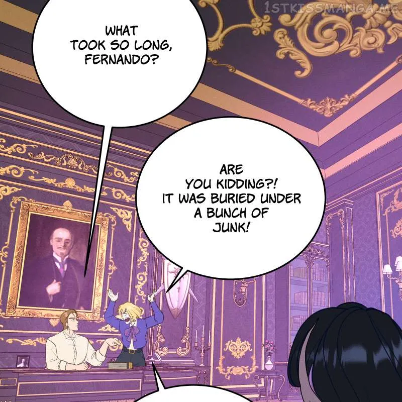 Love Me To Death Kainu Manga Chapter 41 Page 34