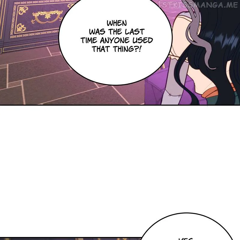 Love Me To Death Kainu Manga Chapter 41 Page 35